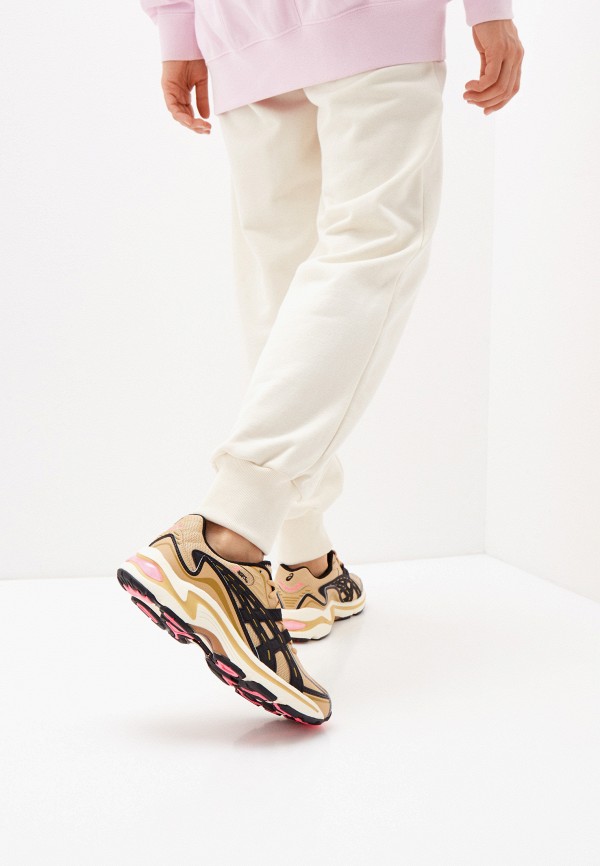 фото Кроссовки asics