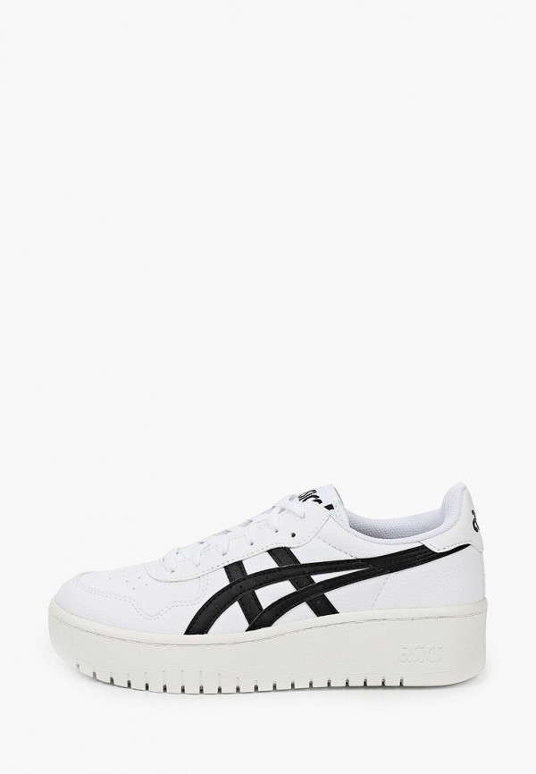 

Кеды ASICS, Белый, JAPAN S PF