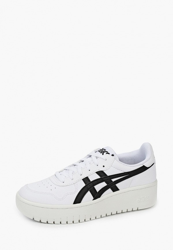 фото Кеды asics