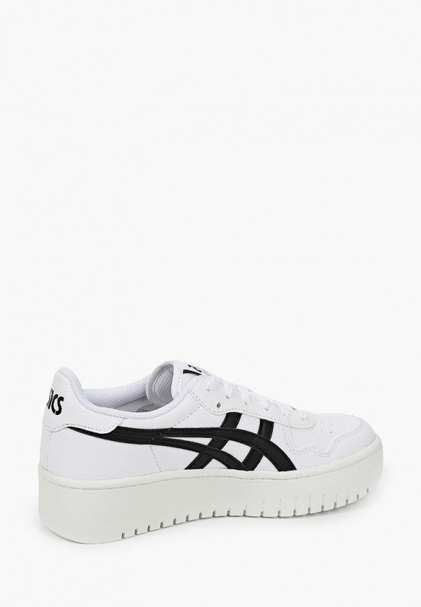 фото Кеды asics