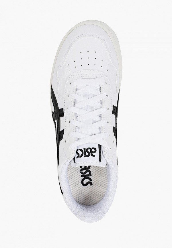 фото Кеды asics