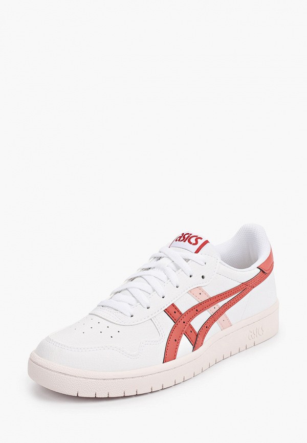 фото Кеды asics