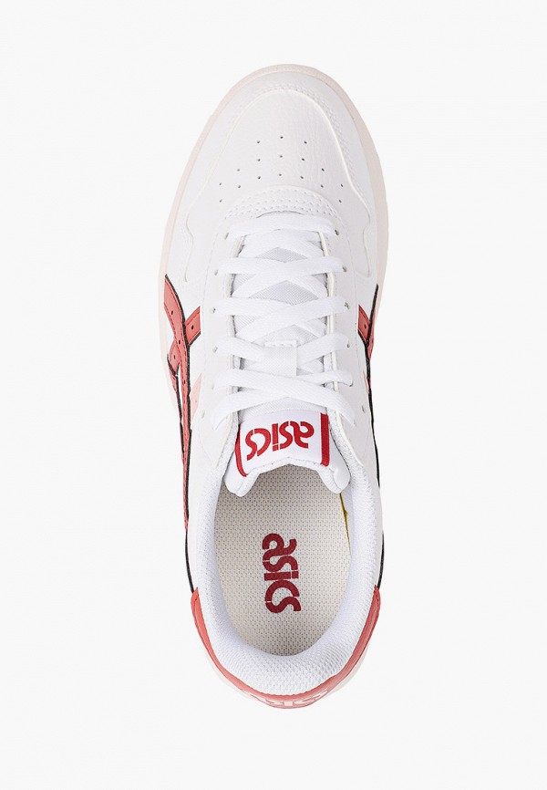 фото Кеды asics