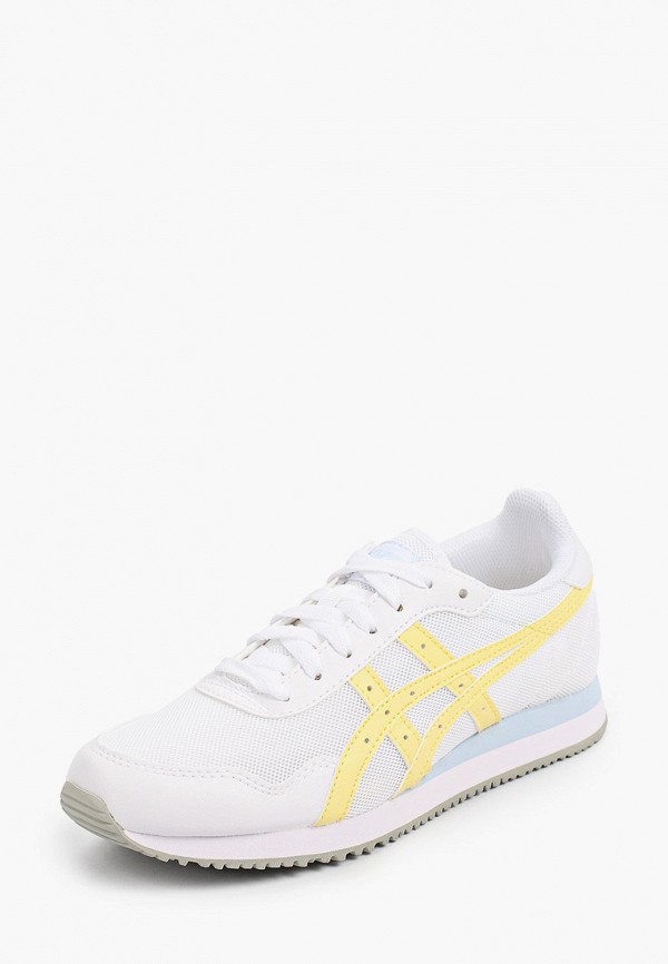 фото Кроссовки asics