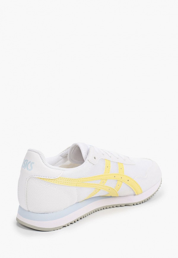 фото Кроссовки asics