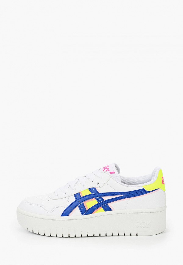 

Кеды ASICS, Белый, JAPAN S PF