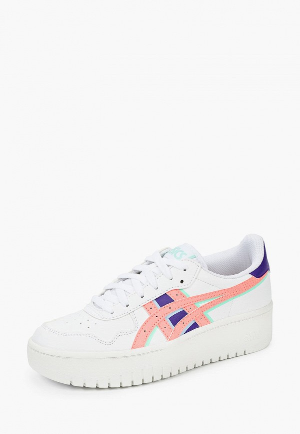 фото Кеды asics