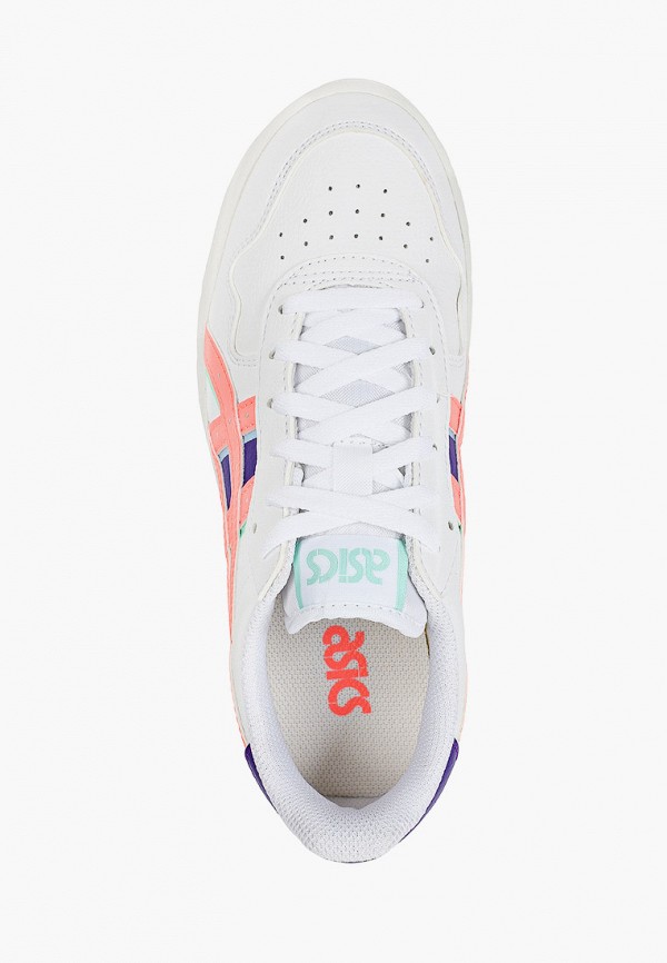 фото Кеды asics