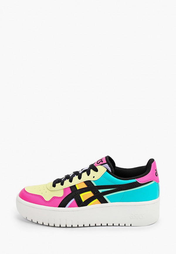 

Кеды ASICS, Разноцветный, JAPAN S PF