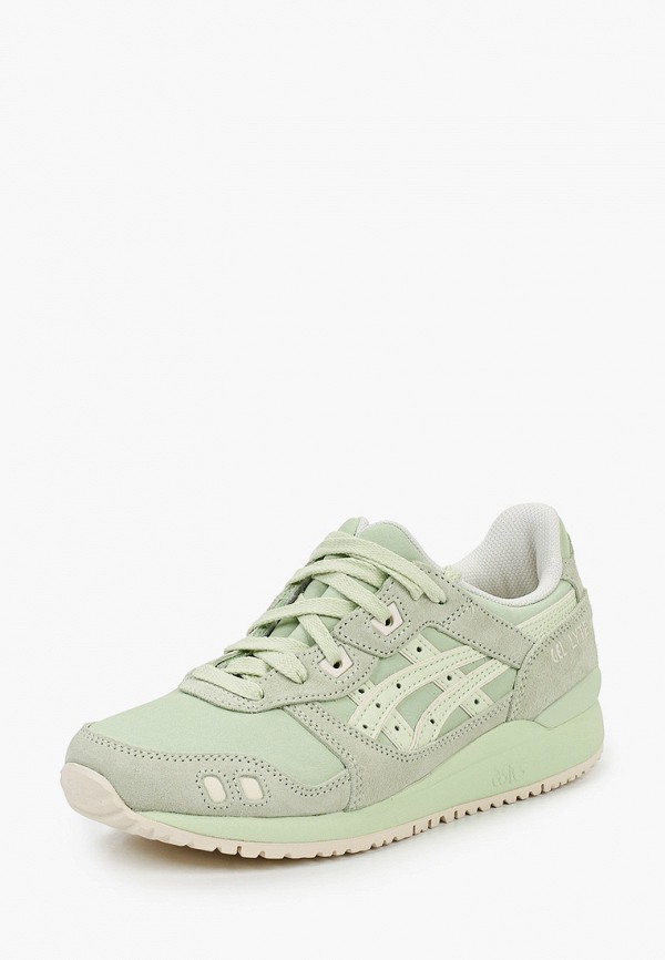 фото Кроссовки asics
