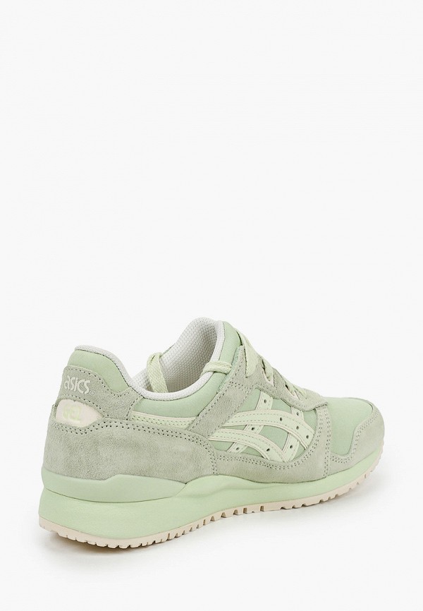 фото Кроссовки asics