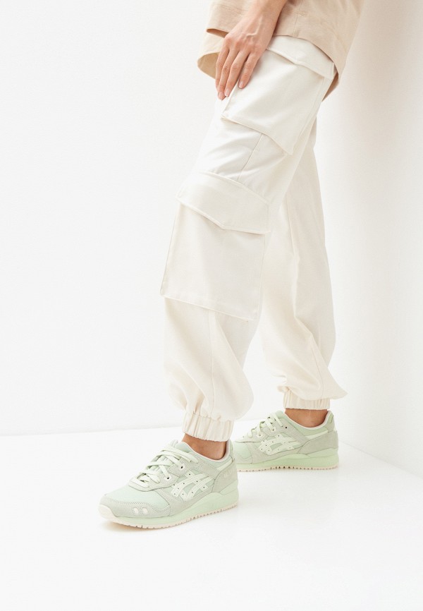 фото Кроссовки asics
