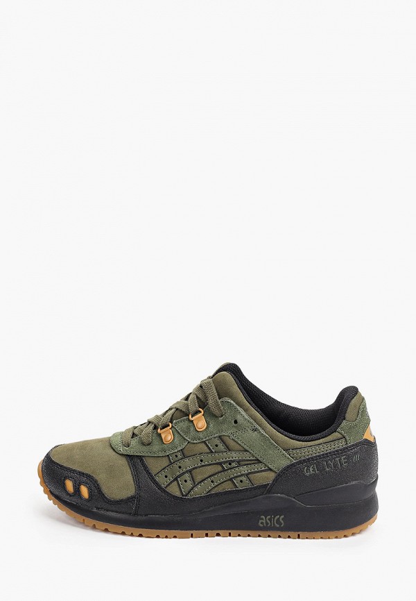 

Кроссовки ASICS, Хаки, GEL-LYTE III OG