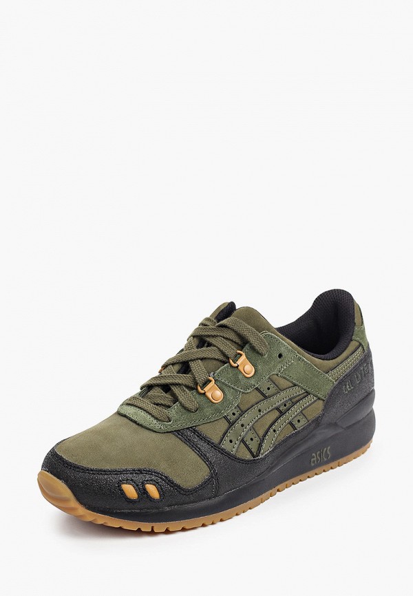 фото Кроссовки asics