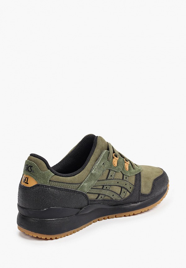 фото Кроссовки asics