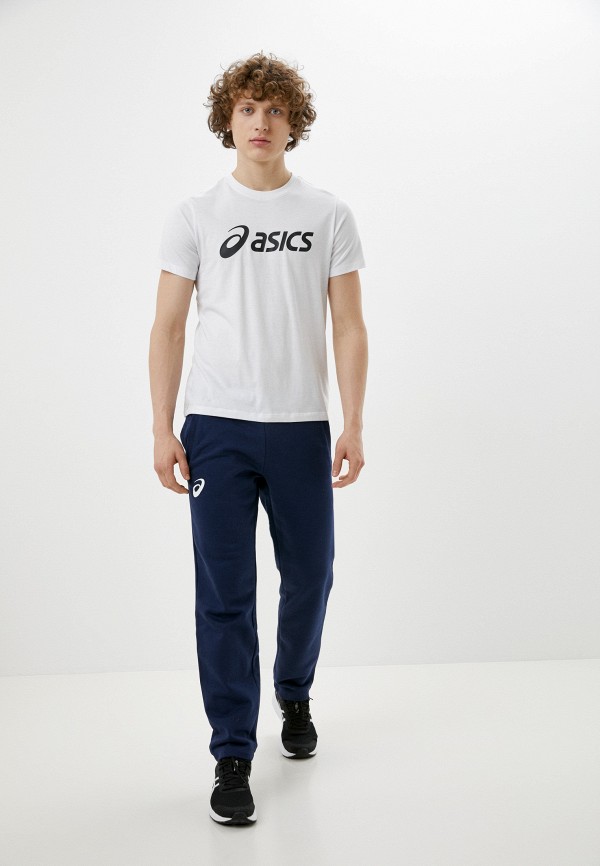 фото Брюки спортивные asics