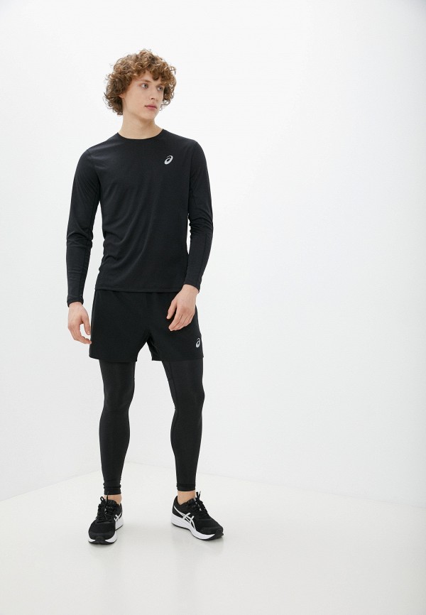 фото Лонгслив спортивный asics