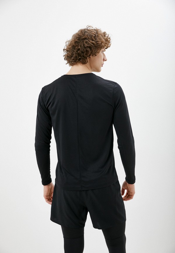 фото Лонгслив спортивный asics