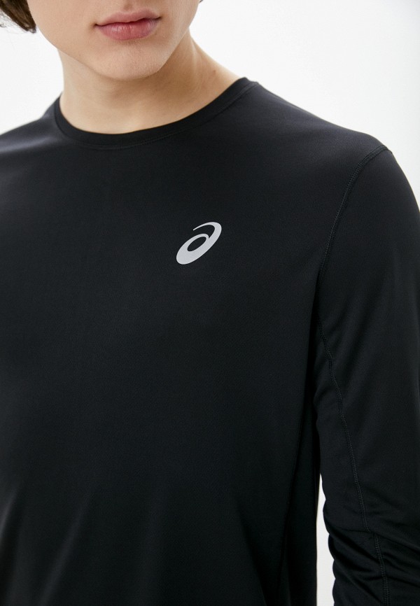 фото Лонгслив спортивный asics