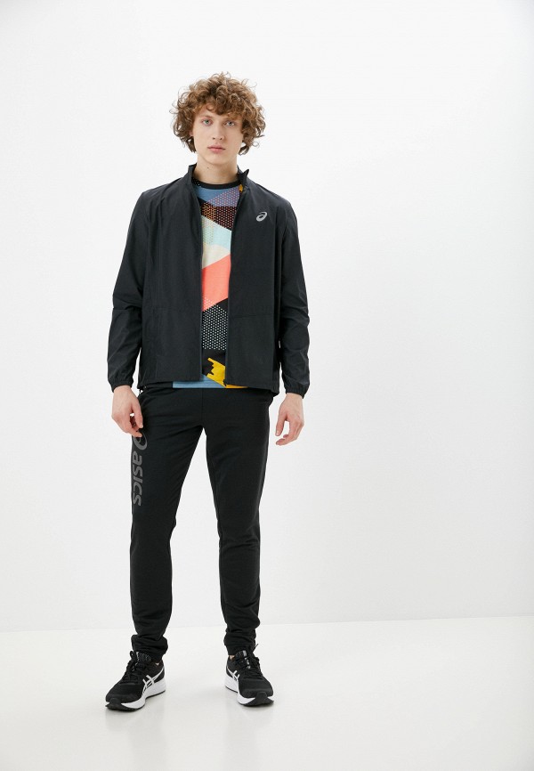 фото Ветровка asics