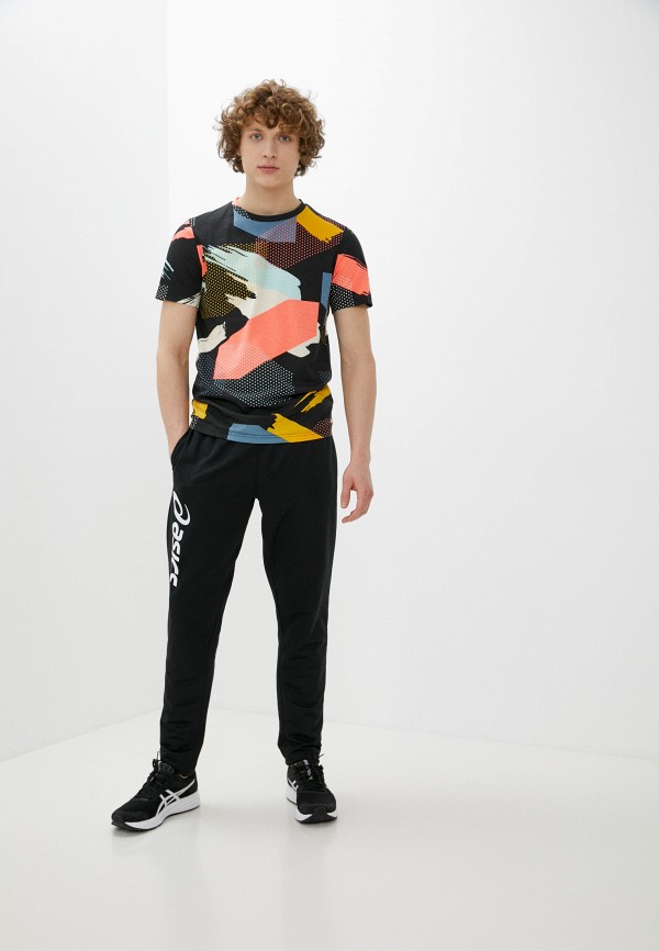 фото Брюки спортивные asics