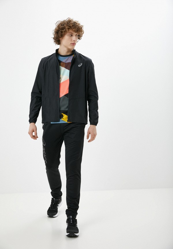 фото Брюки спортивные asics