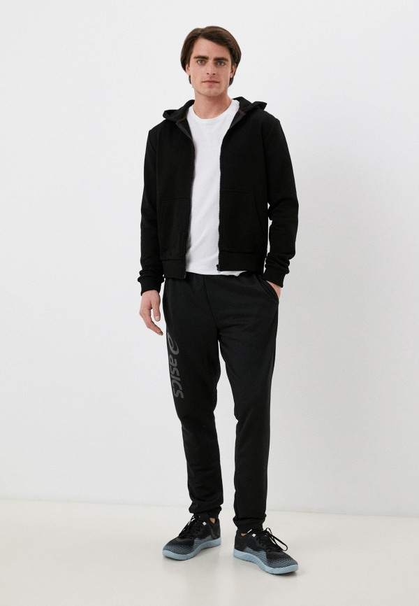 фото Брюки спортивные asics