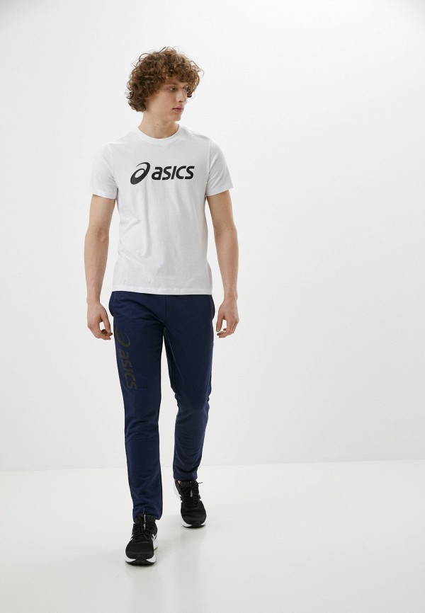 фото Брюки спортивные asics