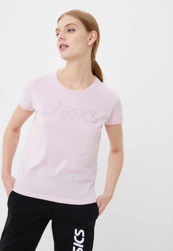 фото Футболка asics