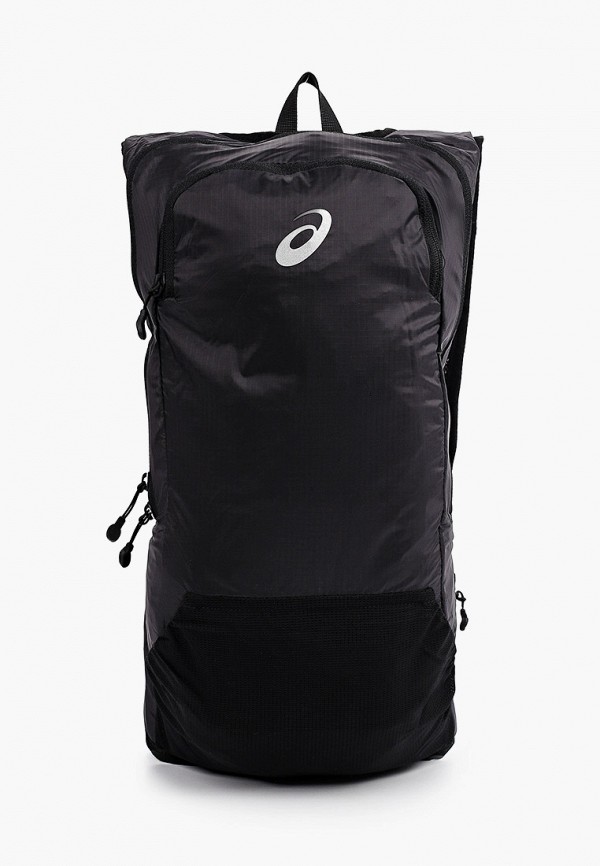 

Рюкзак ASICS, Черный, LIGHTWEIGHT RUNNING BACKPACK 2.0