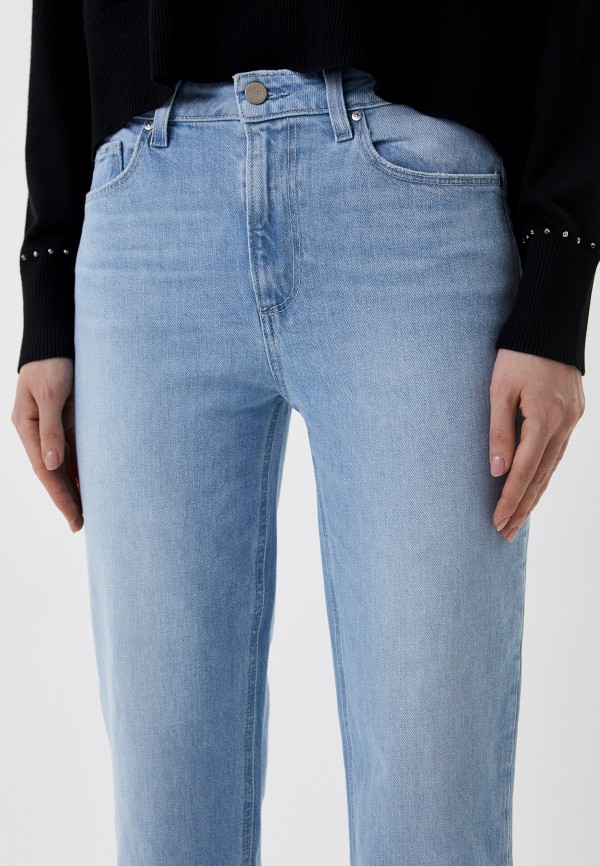 фото Джинсы paige