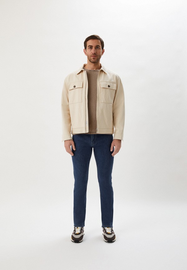 фото Джинсы paige