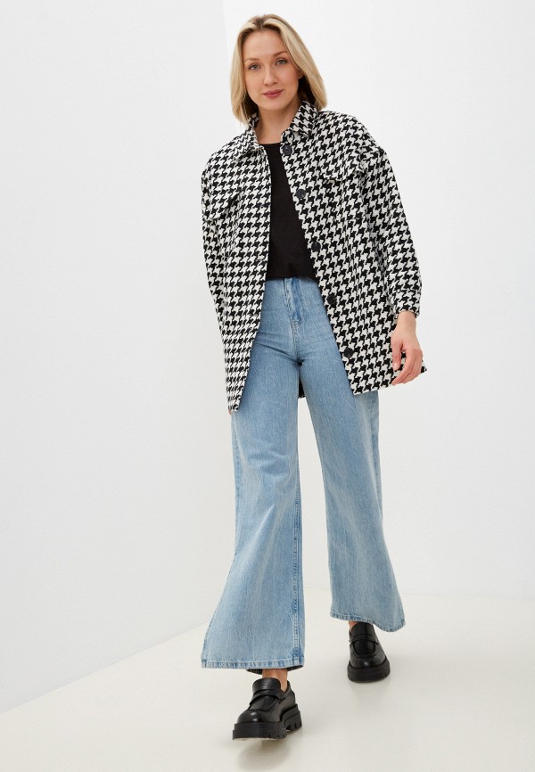 фото Полупальто aaquamarina