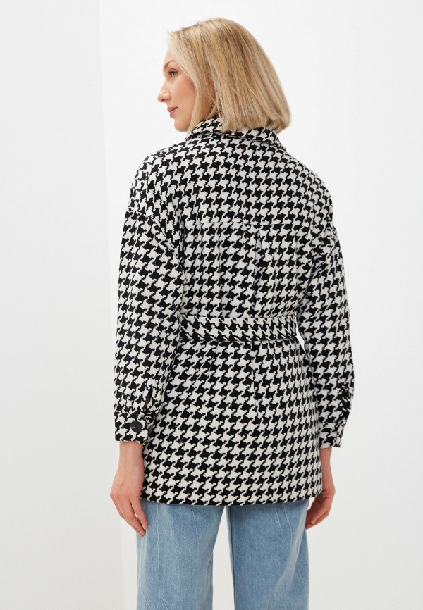 фото Полупальто aaquamarina