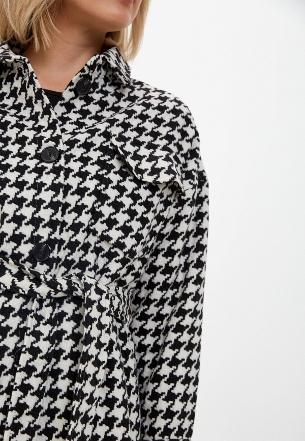 фото Полупальто aaquamarina