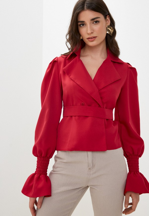 Блуза Aaquamarina