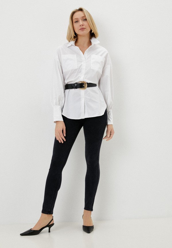 фото Рубашка aaquamarina