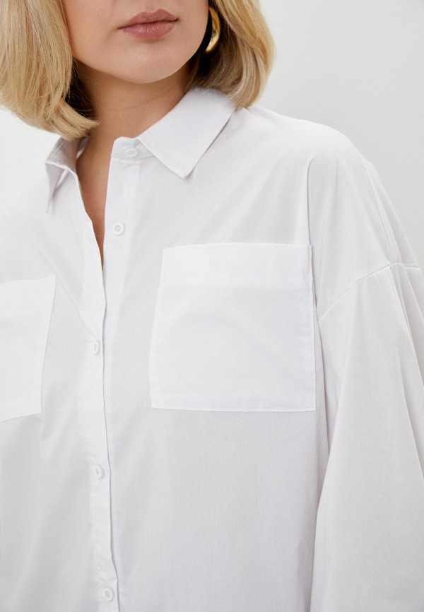 фото Рубашка aaquamarina