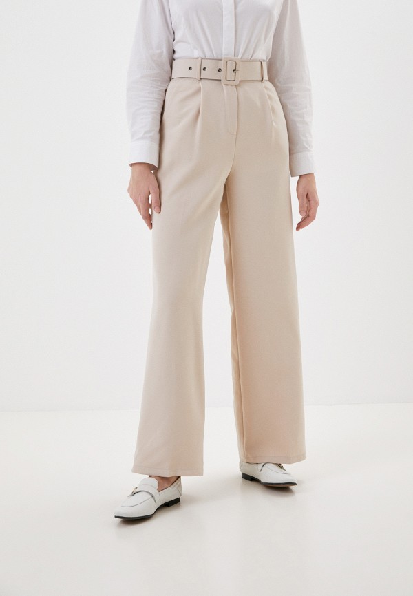 Брюки Aaquamarina