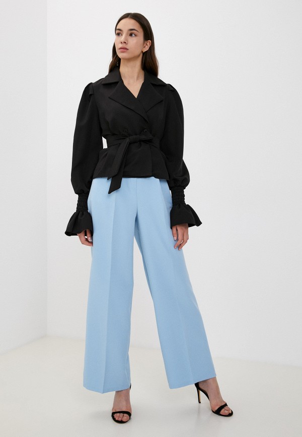 фото Брюки aaquamarina