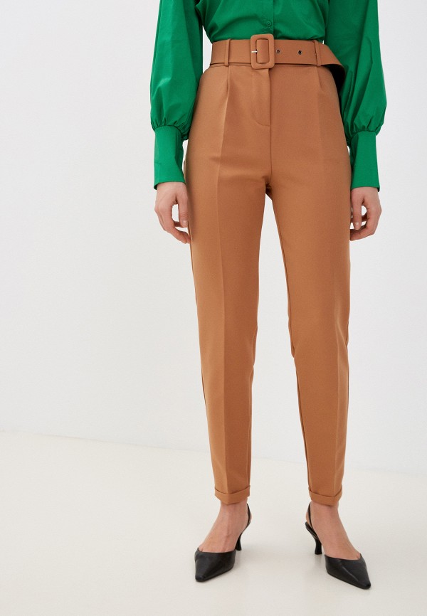 Брюки Aaquamarina