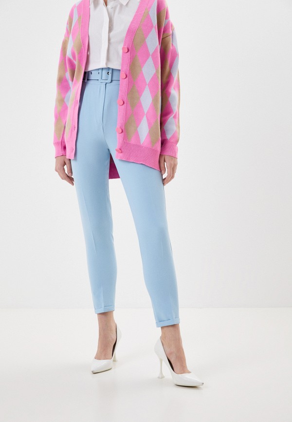 Брюки Aaquamarina
