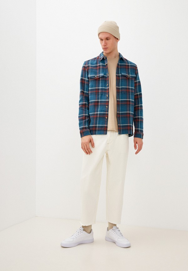 фото Рубашка topman