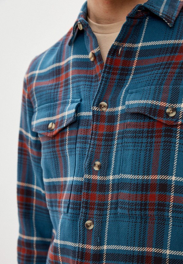 фото Рубашка topman