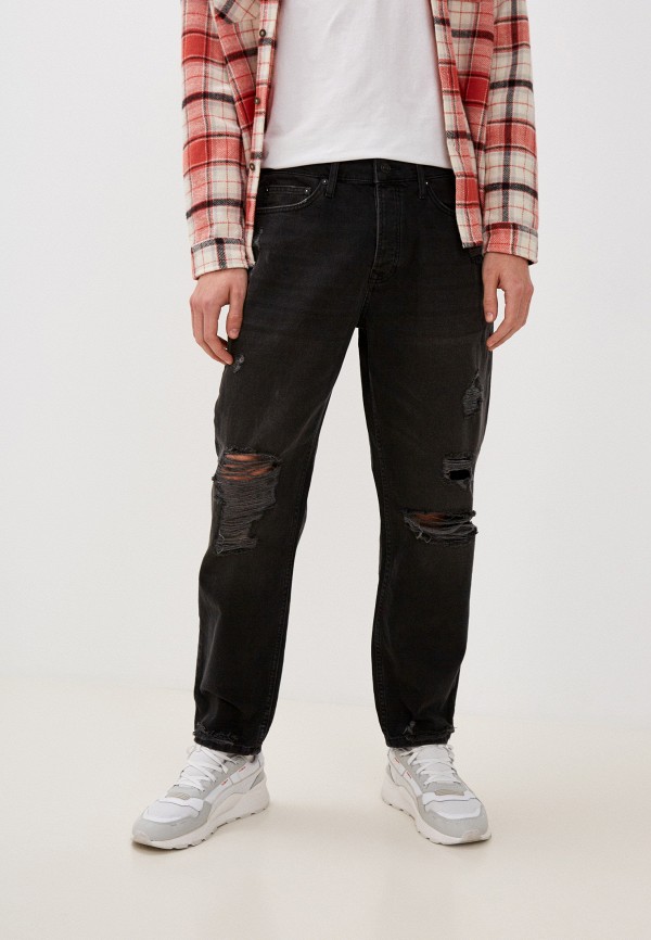 

Джинсы Topman, Серый, Topman RTLABF003101