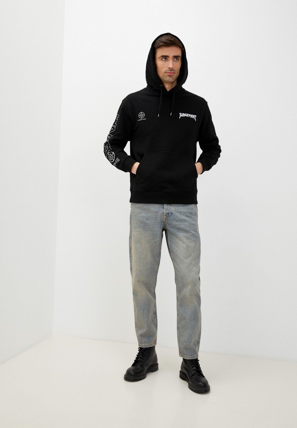 фото Джинсы topman