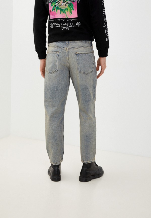 фото Джинсы topman