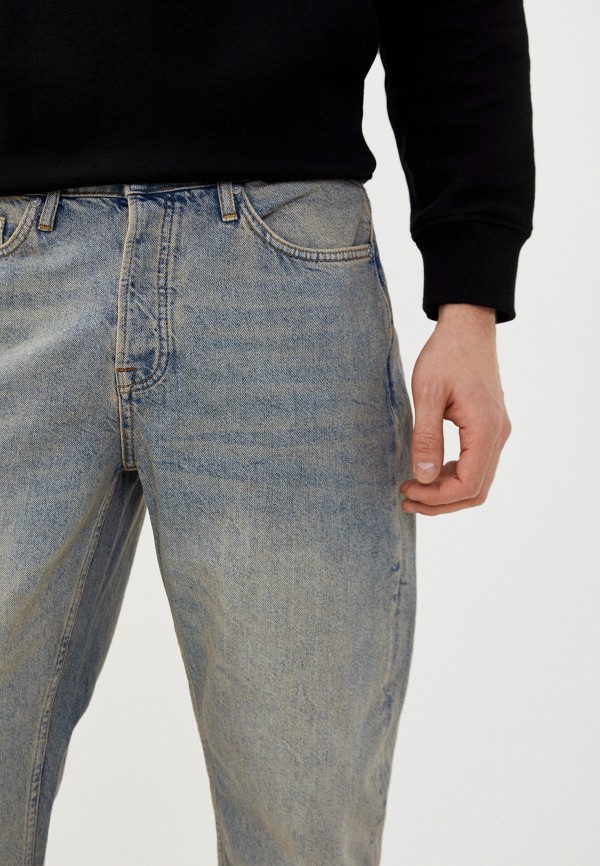 фото Джинсы topman