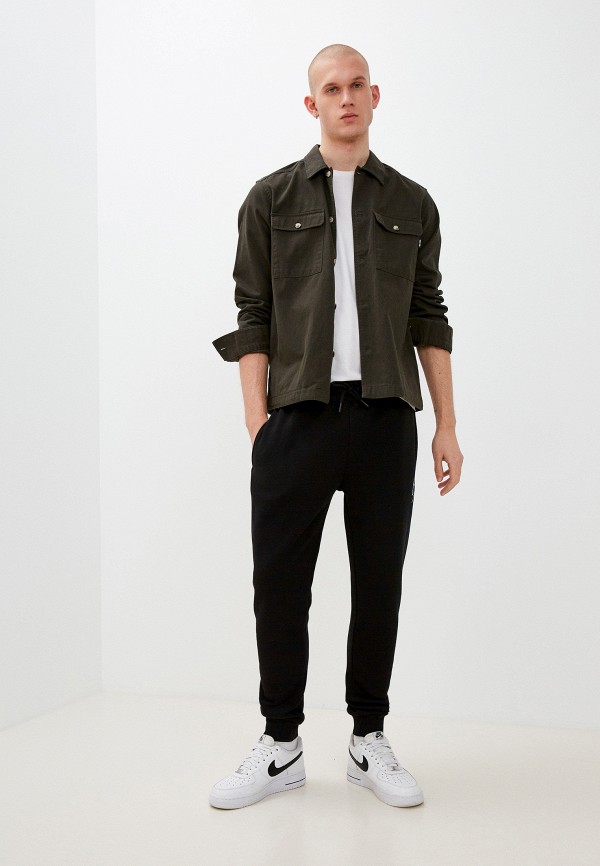 фото Брюки спортивные topman
