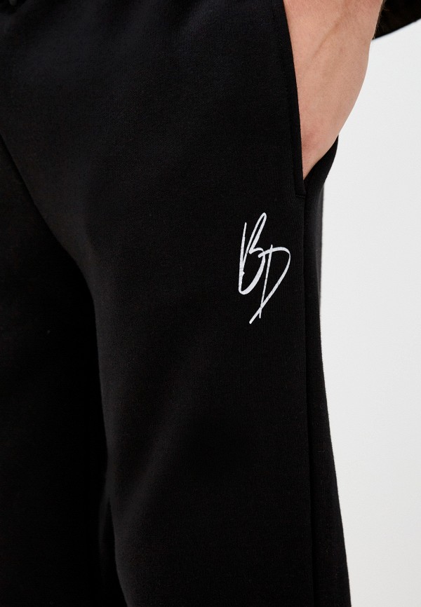 фото Брюки спортивные topman